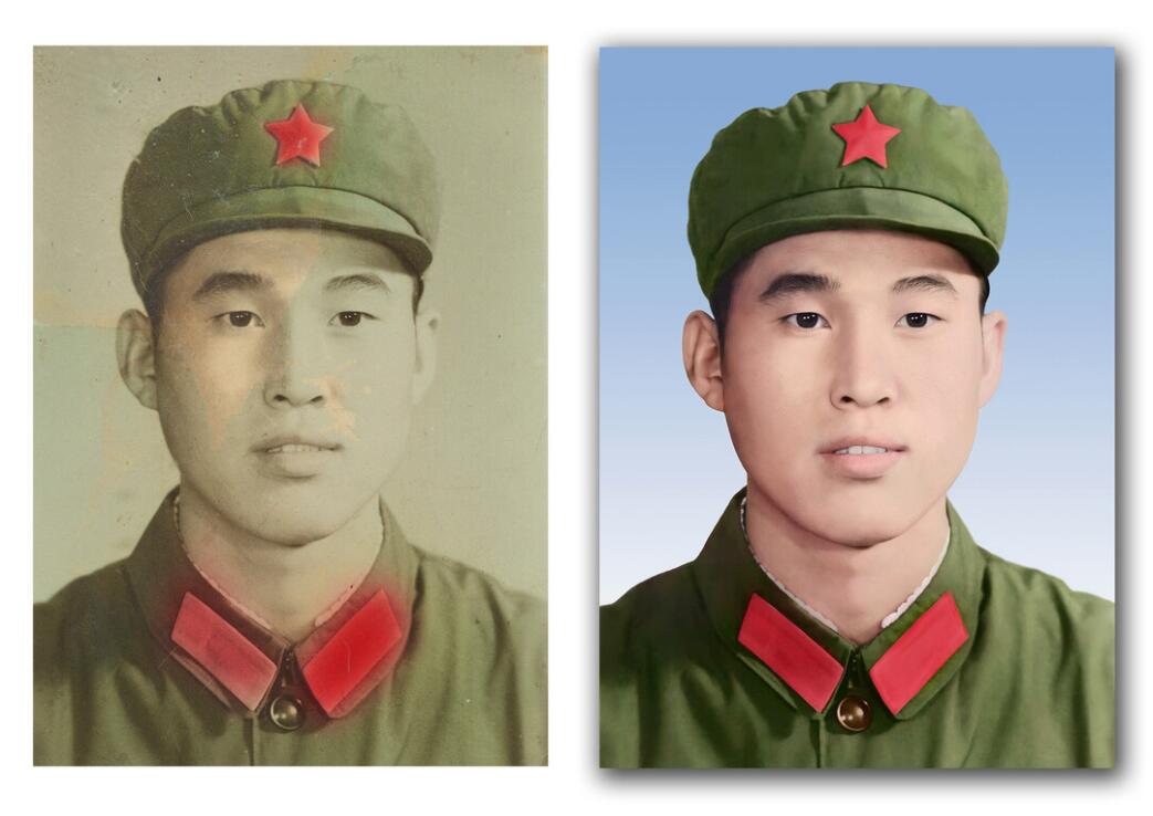 保德破损照片修复-18