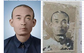 保德老照片修复-2